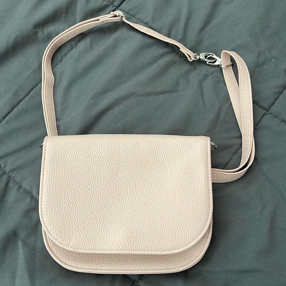 Thirty-one convertible belt bag NWT